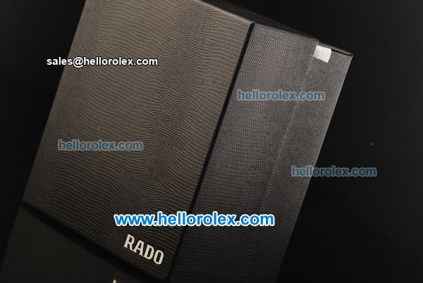 Rado Original Box - Click Image to Close