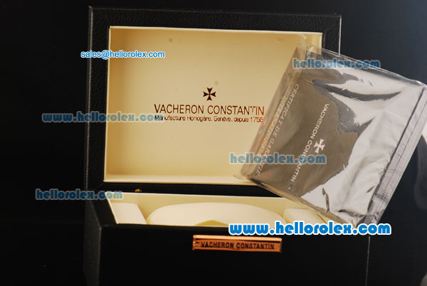 Vacheron Constantin Original Box - Click Image to Close